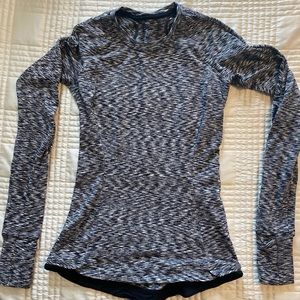 Lululemon long sleeve top